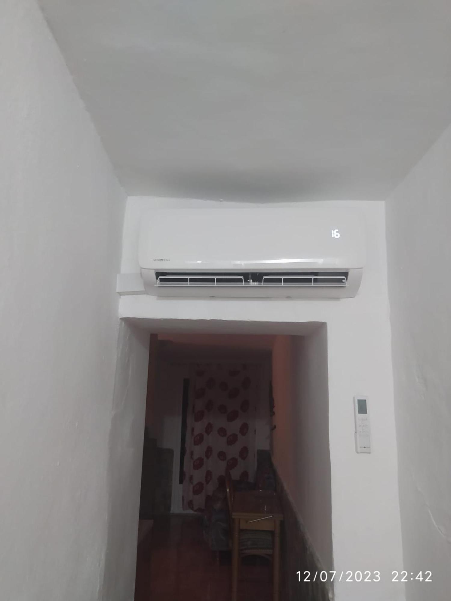 Villa Robles Santisteban del Puerto Ngoại thất bức ảnh