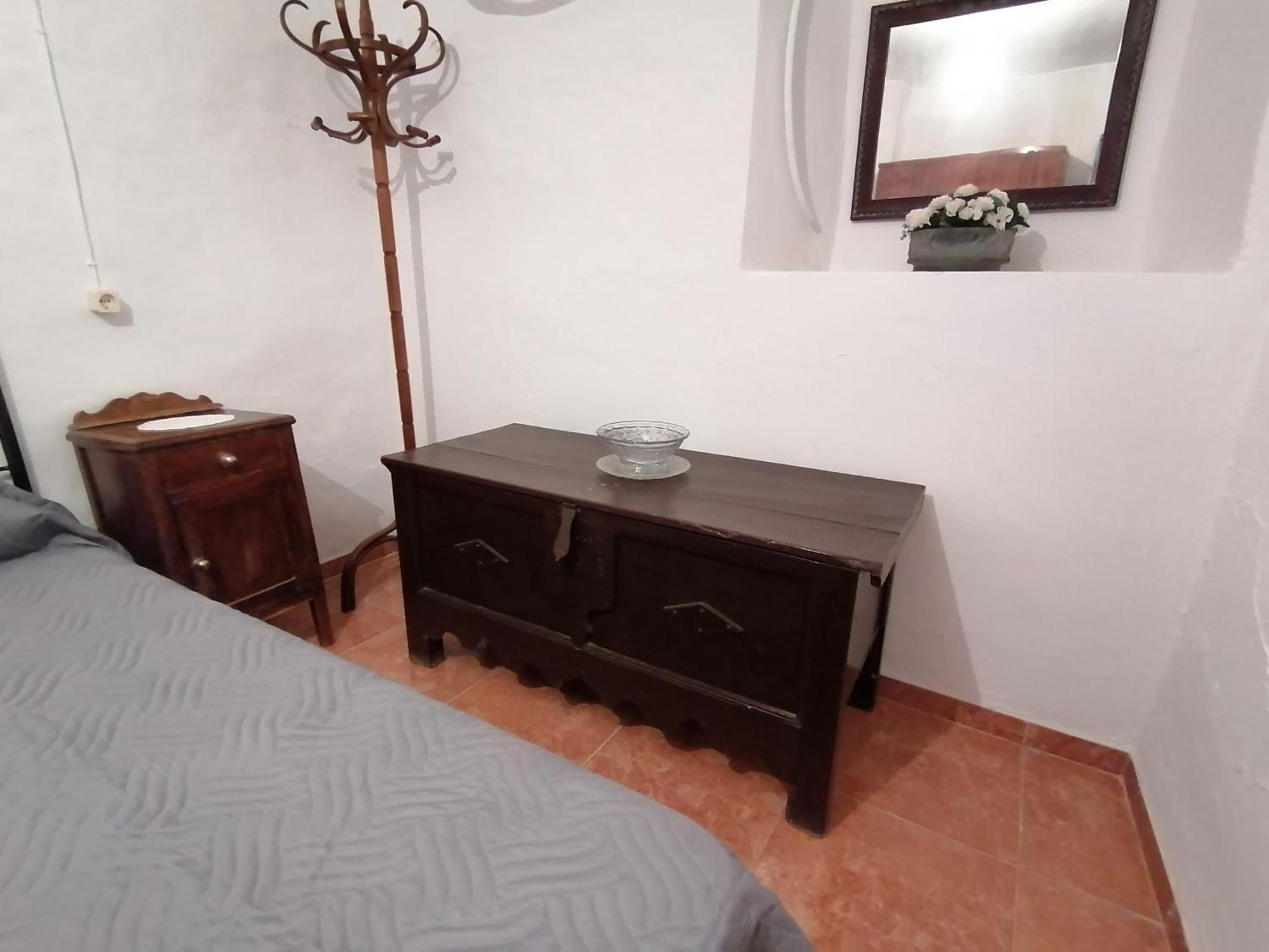 Villa Robles Santisteban del Puerto Ngoại thất bức ảnh