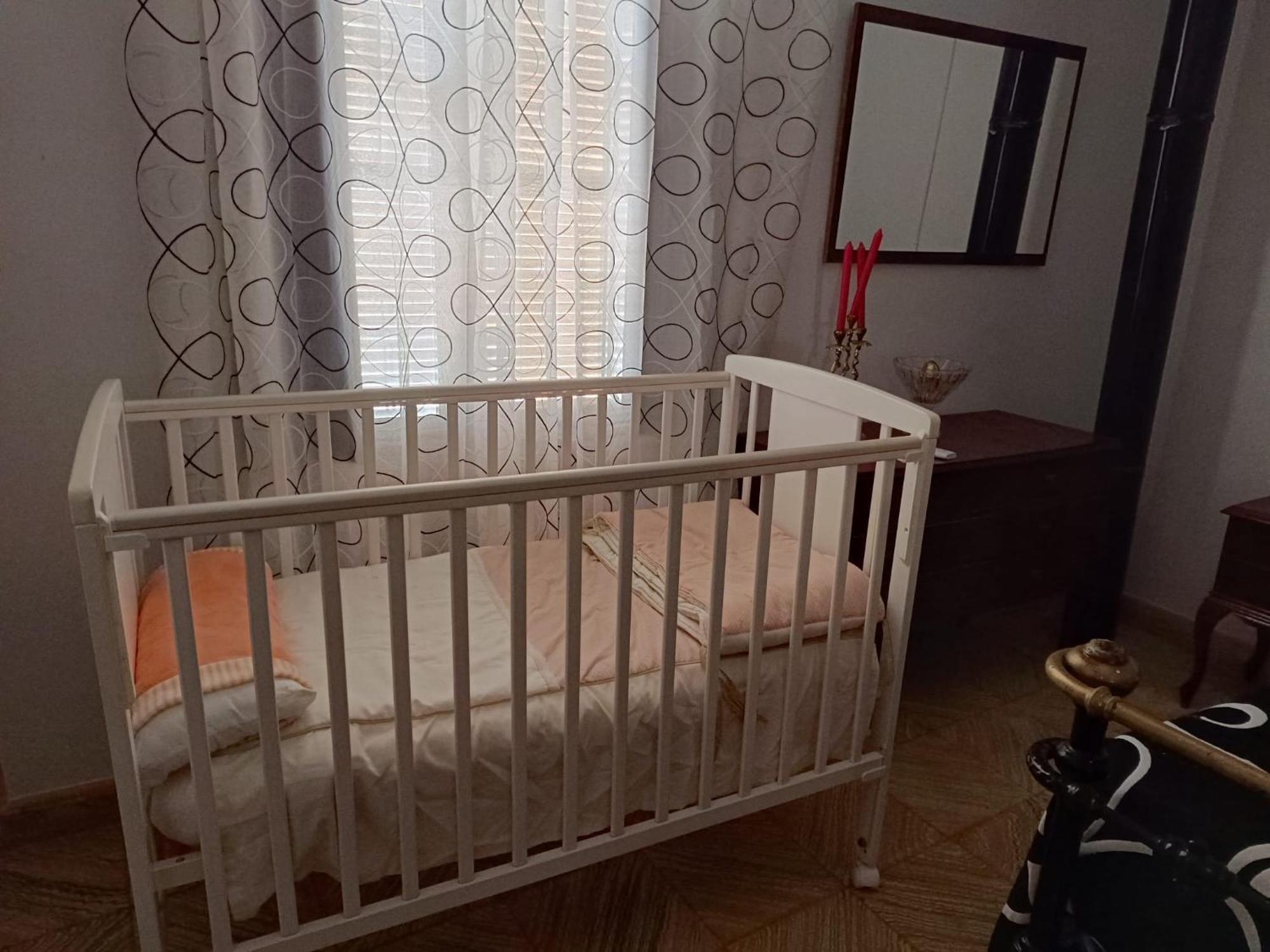 Villa Robles Santisteban del Puerto Ngoại thất bức ảnh